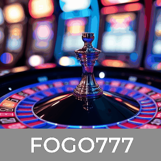 FOGO777: Descubra a Autêntica Roleta Brasileira com Dealers ao Vivo