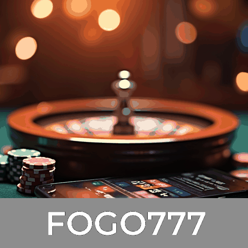 FOGO777: Experiência de Casino ao Vivo para Brasileiros