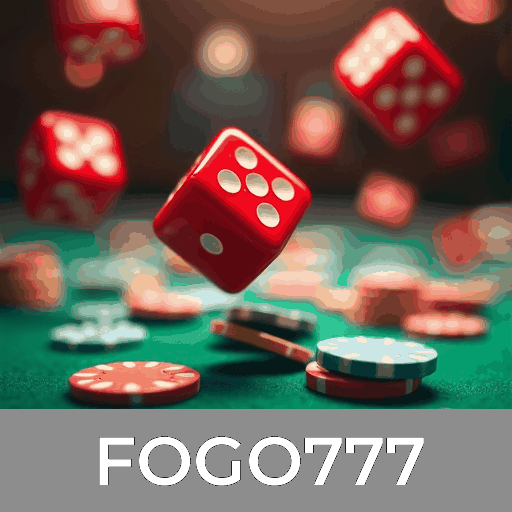 FOGO777: Bônus e Promoções Que Você Não Pode Perder