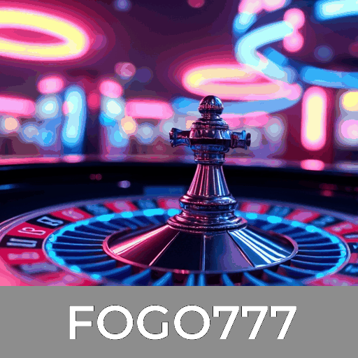 FOGO777: Especialista em Apostas Esportivas no Brasil