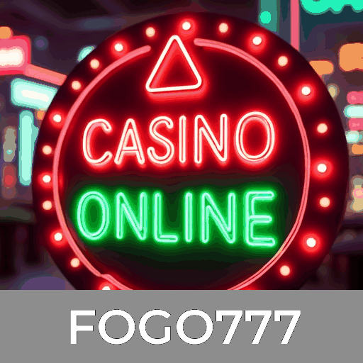 FOGO777: Experiência de Casino ao Vivo para Brasileiros
