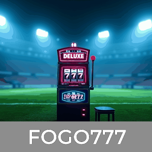 FOGO777: Descubra Slots com Altas Chances de Ganhar