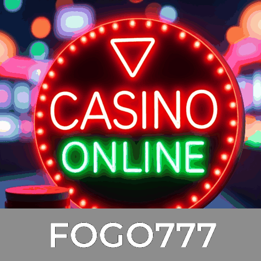 FOGO777: A Revolução dos Jogos no Seu Celular