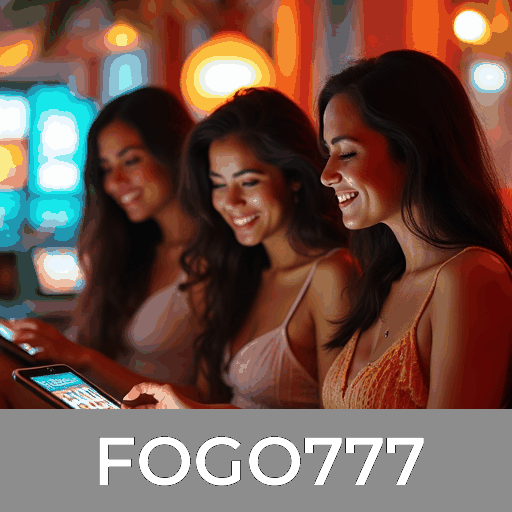 FOGO777: Promoções Imperdíveis para Apostadores