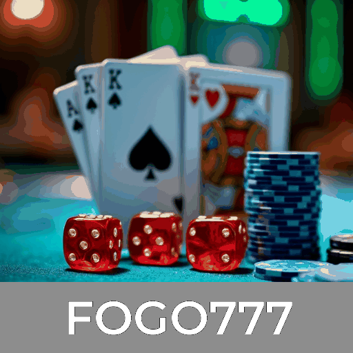 FOGO777: Promoções Imperdíveis para Apostadores