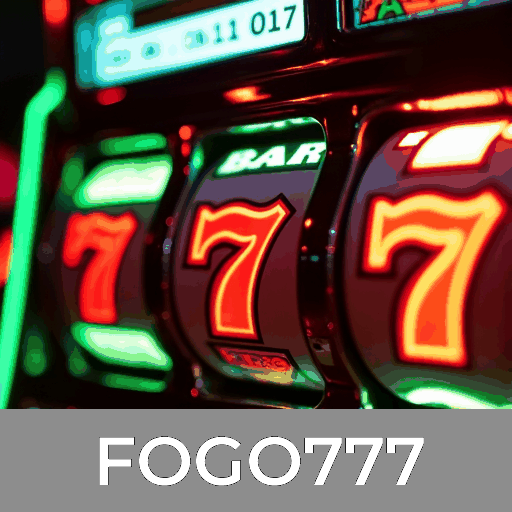 FOGO777: Emoção e Ganhos em Jogos de Cassino