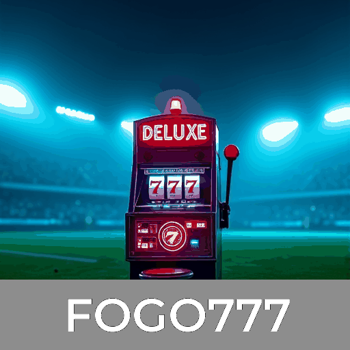 FOGO777: Seu Cassino Online Seguro e Confiável