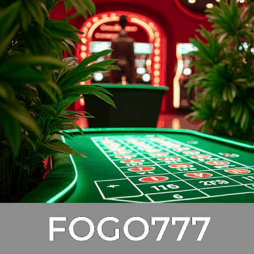 FOGO777.com - Plataforma de Apostas Online Segura e Confiável no Brasil - FOGO777