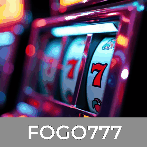 FOGO777: Emoção e Ganhos em Jogos de Cassino