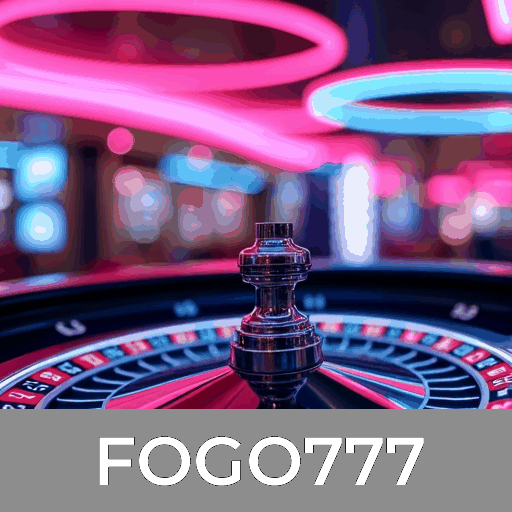 FOGO777: Especialista em Apostas Esportivas no Brasil