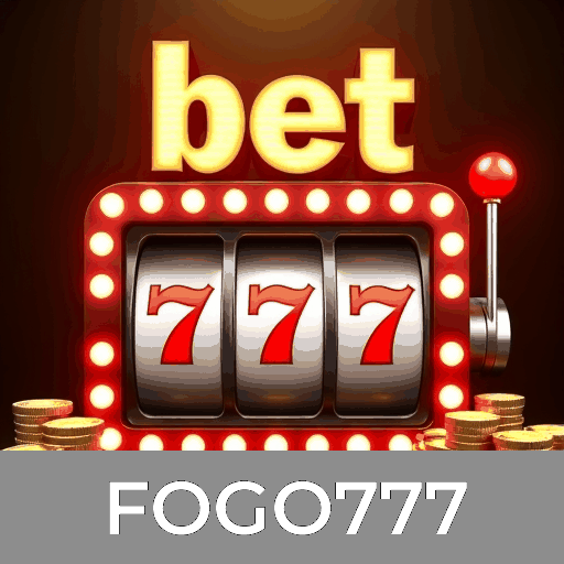 FOGO777: Seu Cassino Online Seguro e Confiável