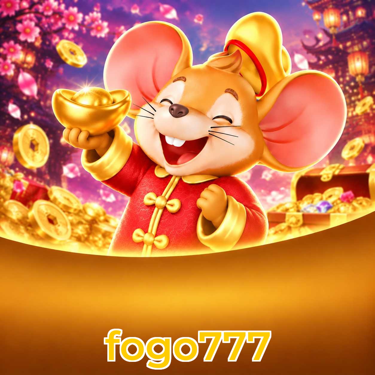 fogo777 Requirements