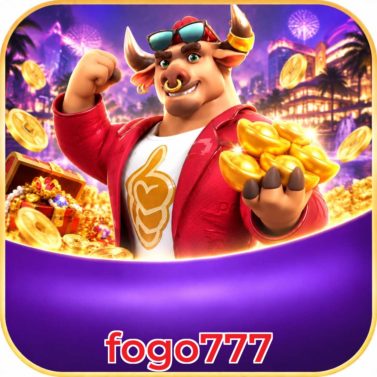 fogo777 FAQ