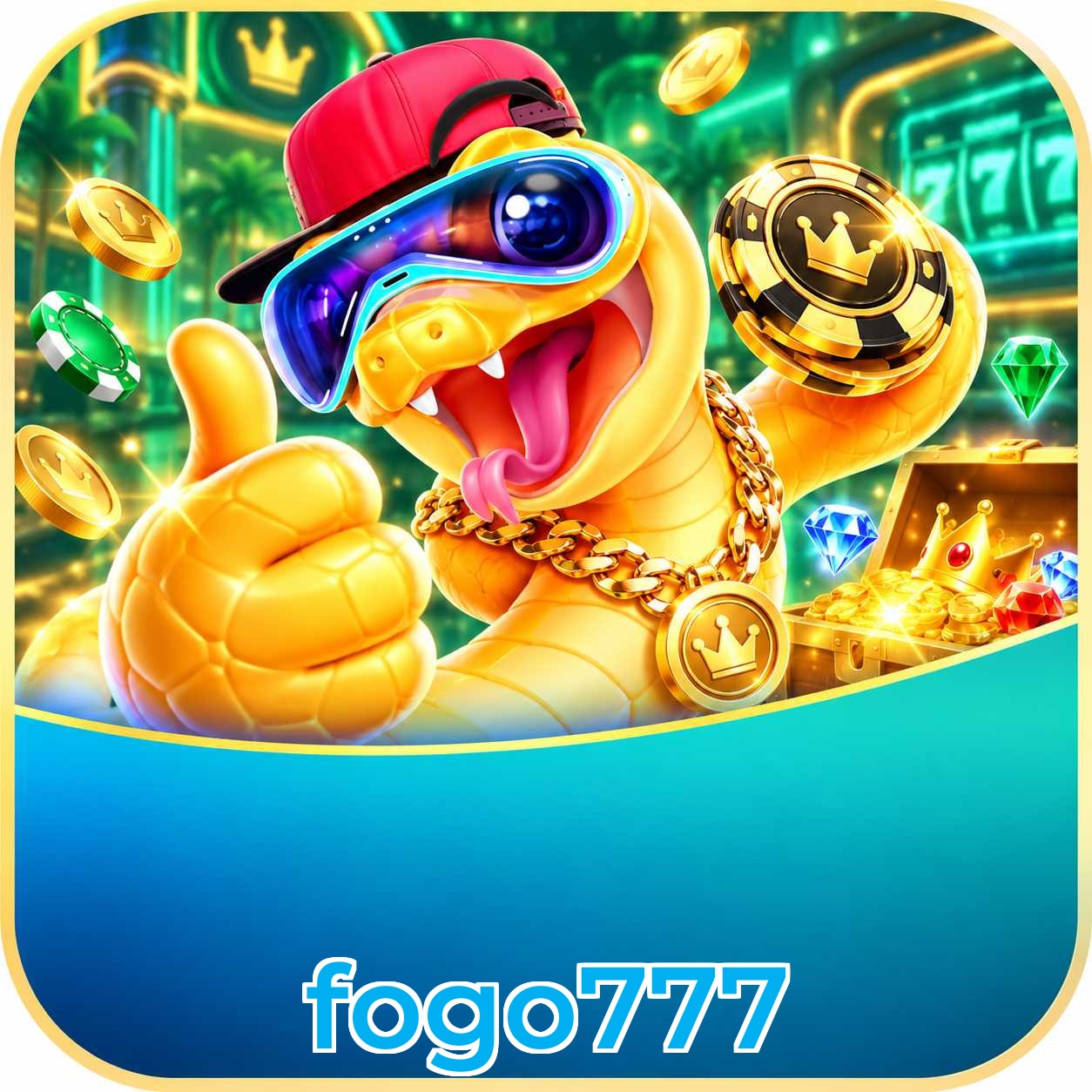 fogo777 FAQ