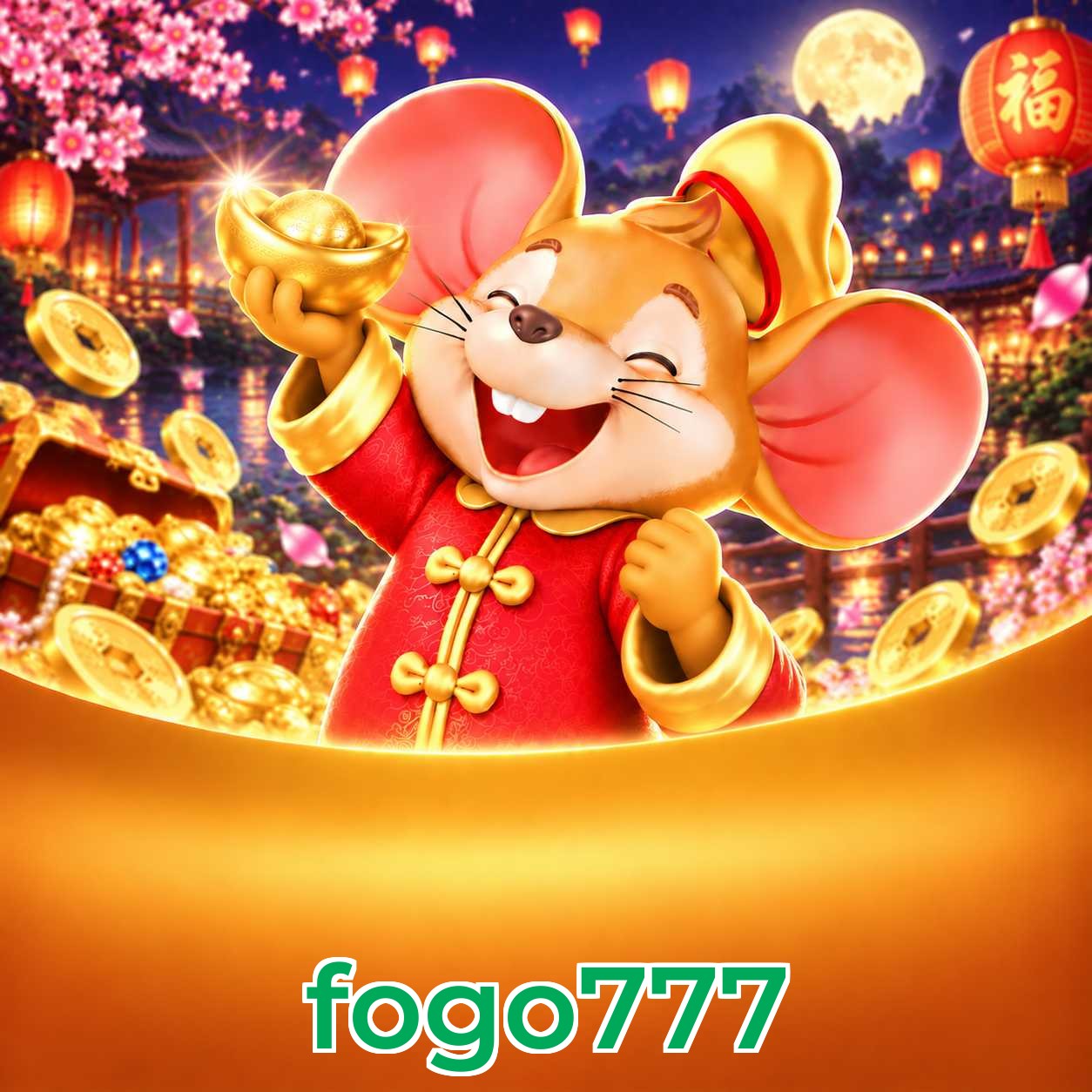 fogo777 Lottery FAQ