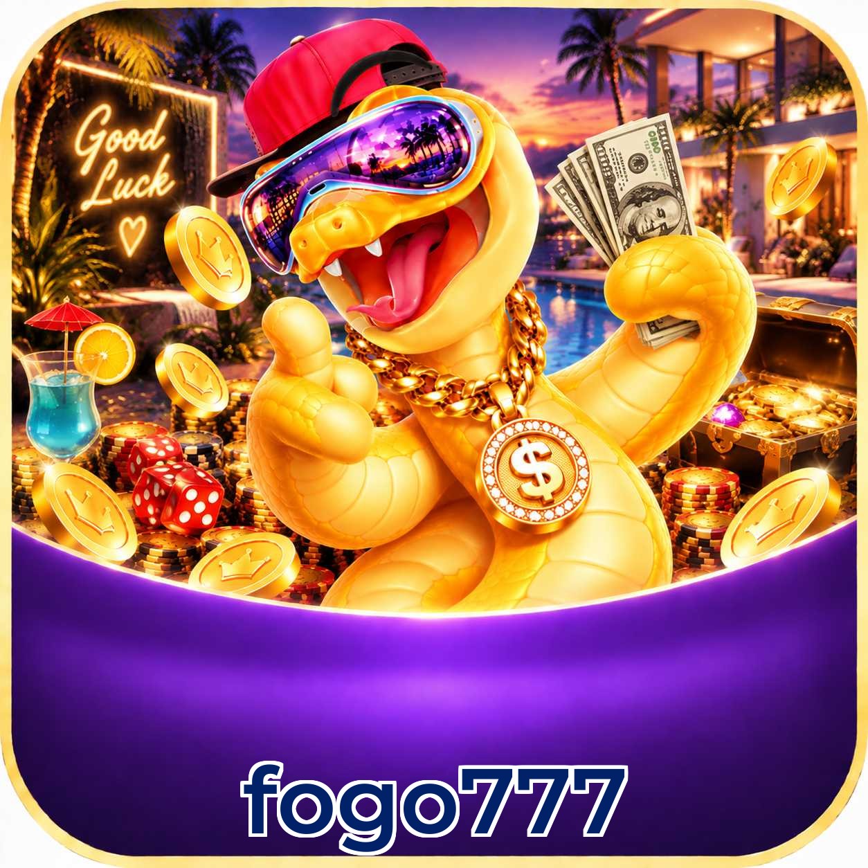 fogo777 Top Wins
