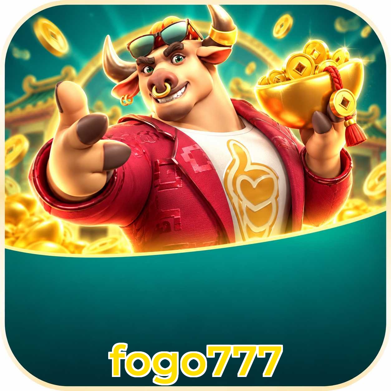 fogo777 App Features