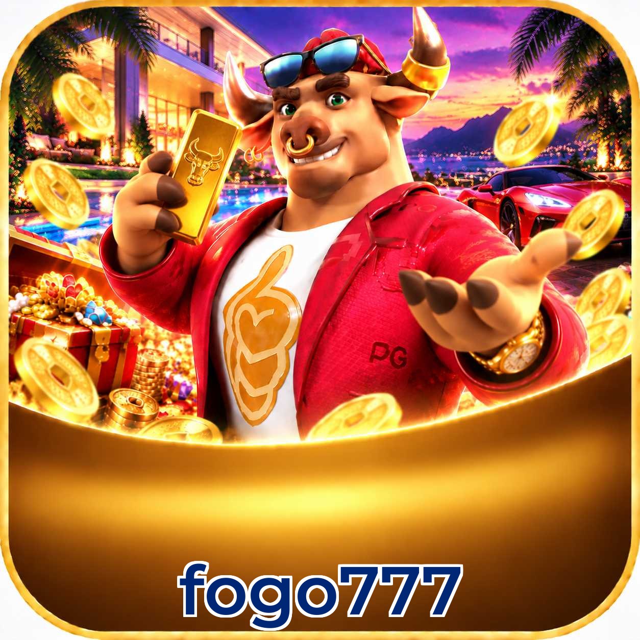 fogo777 Entrar Telegram