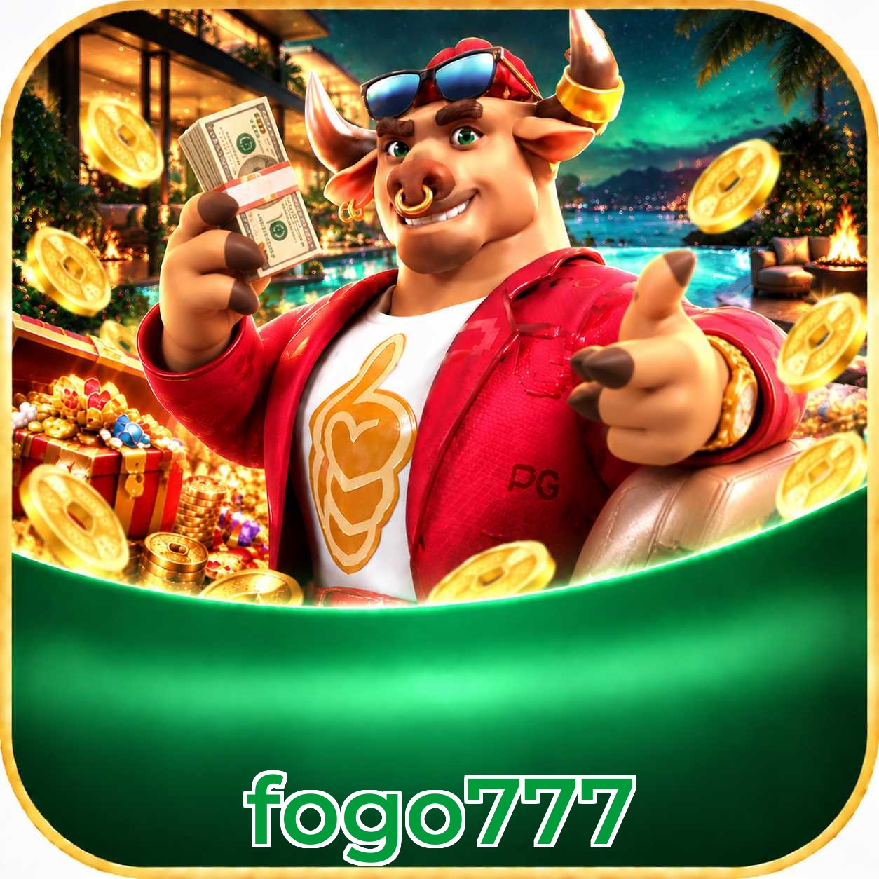 FAQ Baixar fogo777