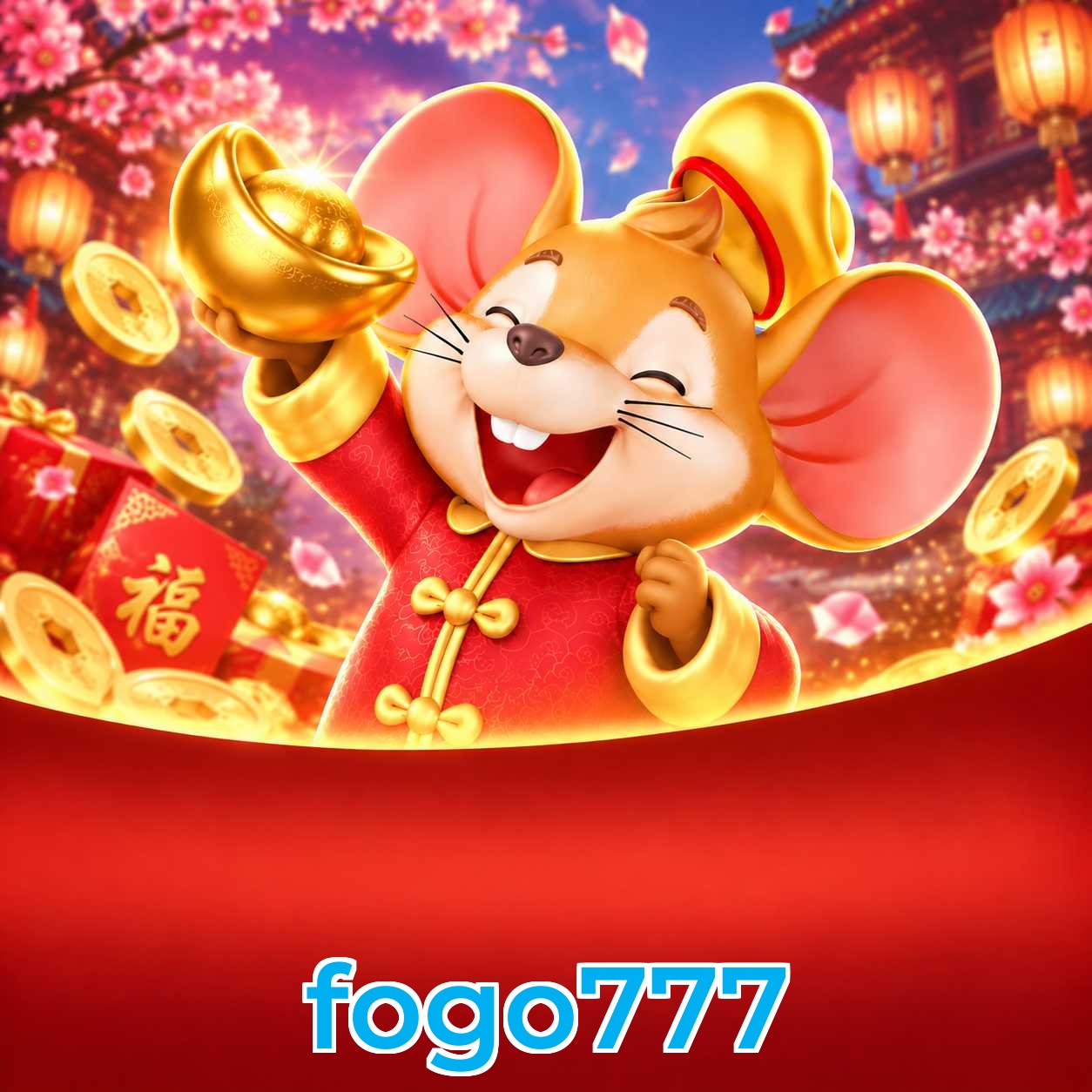 fogo777 Telegram Stats