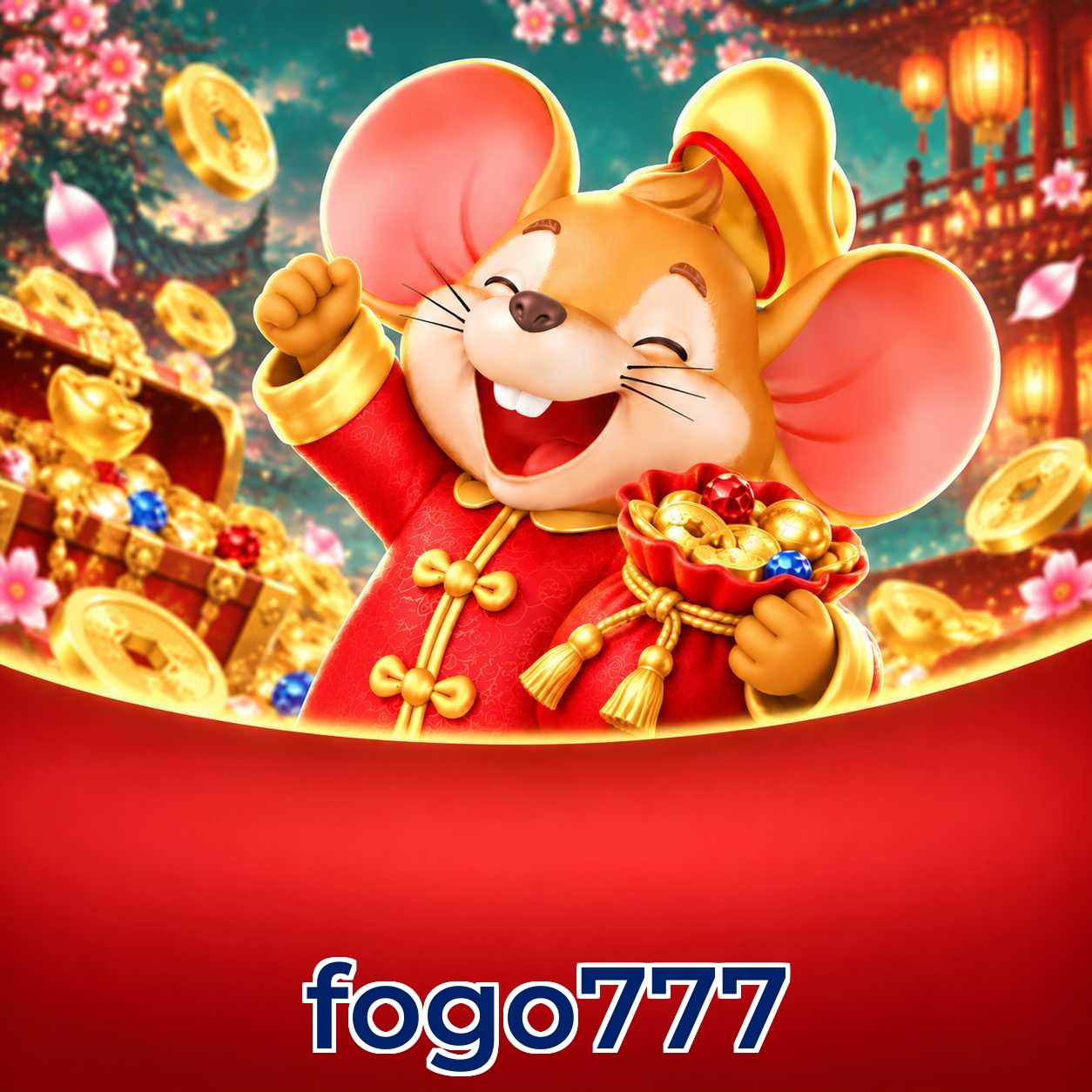 fogo777 2FA