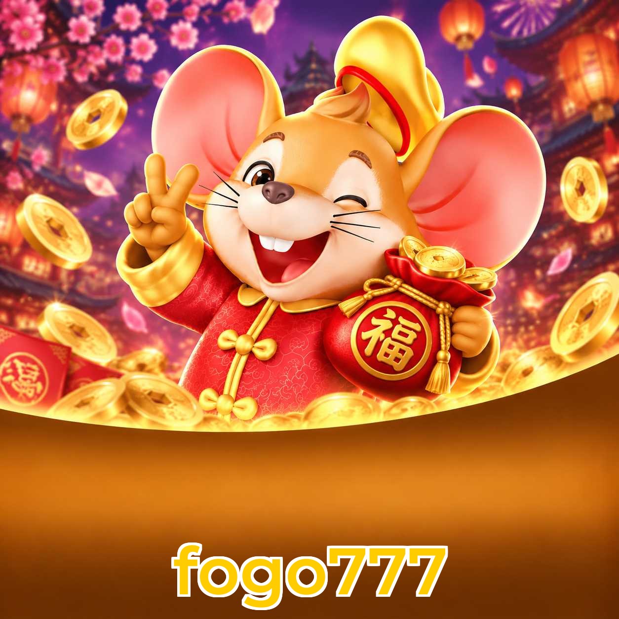 fogo777 instalar Android APK