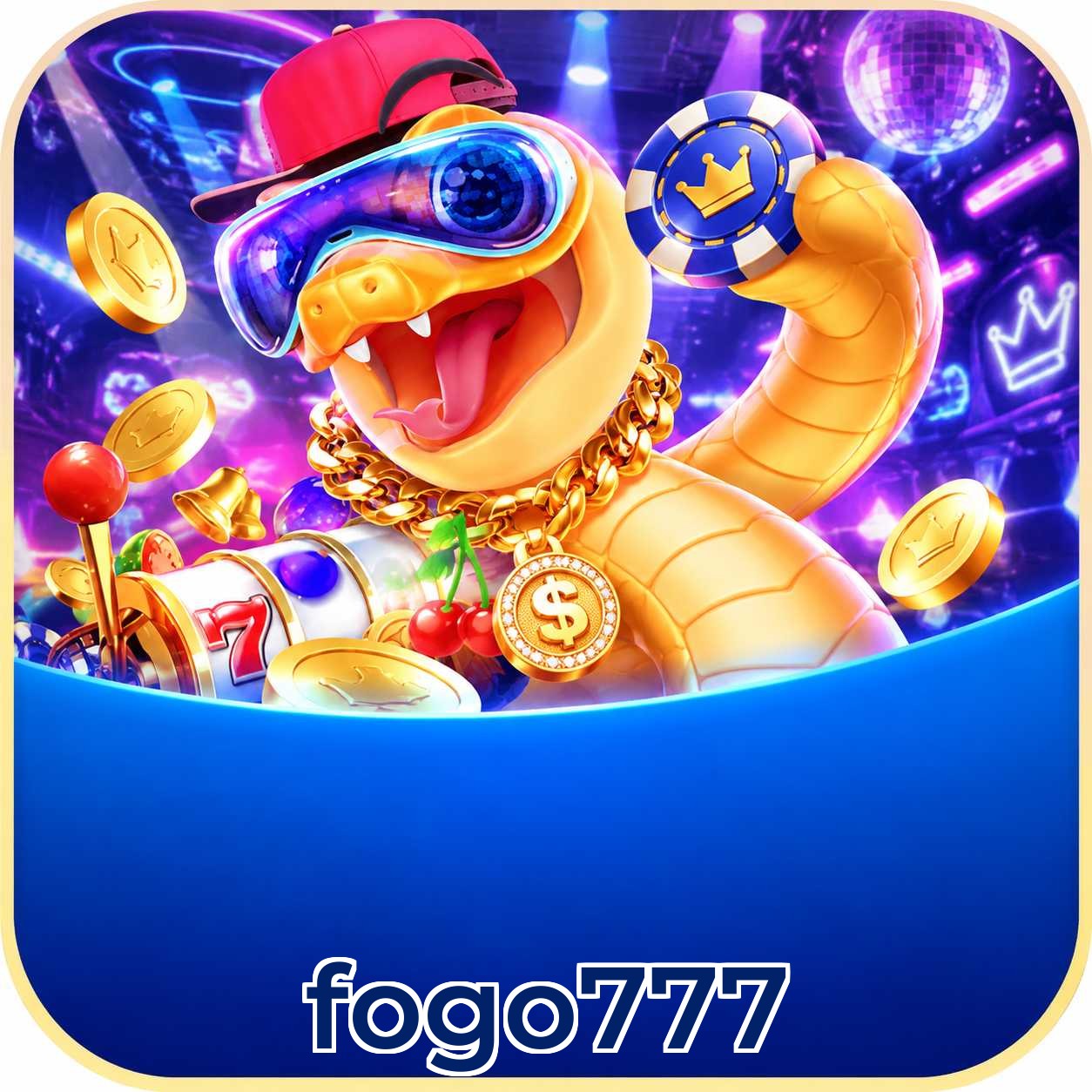 fogo777 Streaming Quality