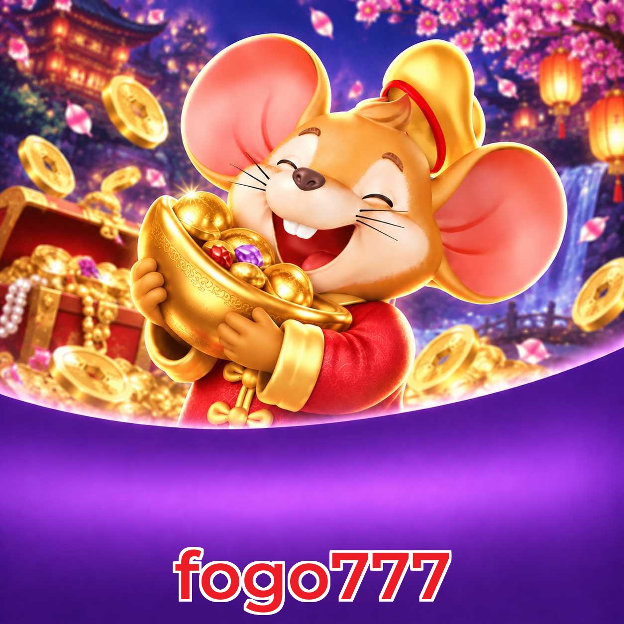 fogo777 VIP Telegram