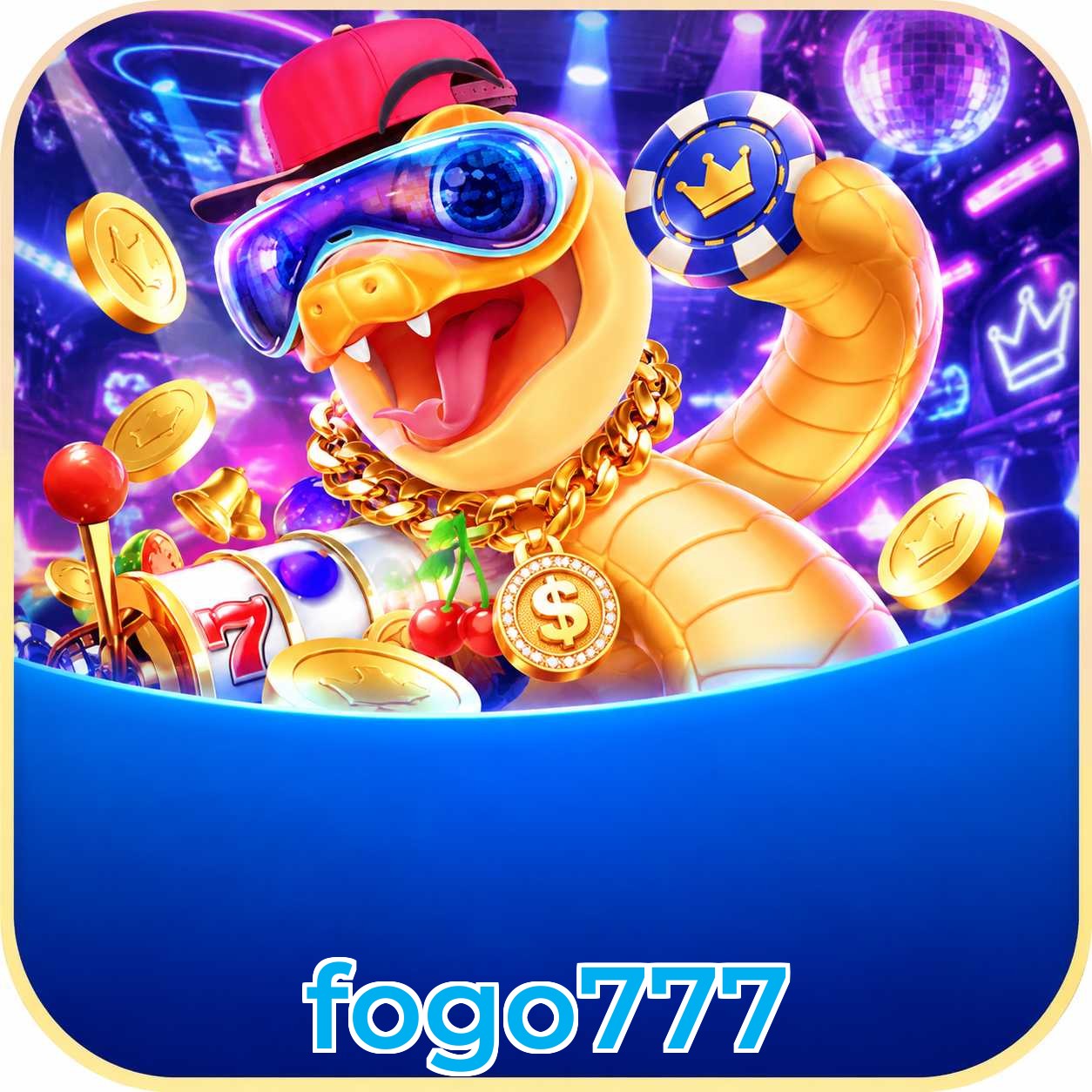 fogo777 Top Slots
