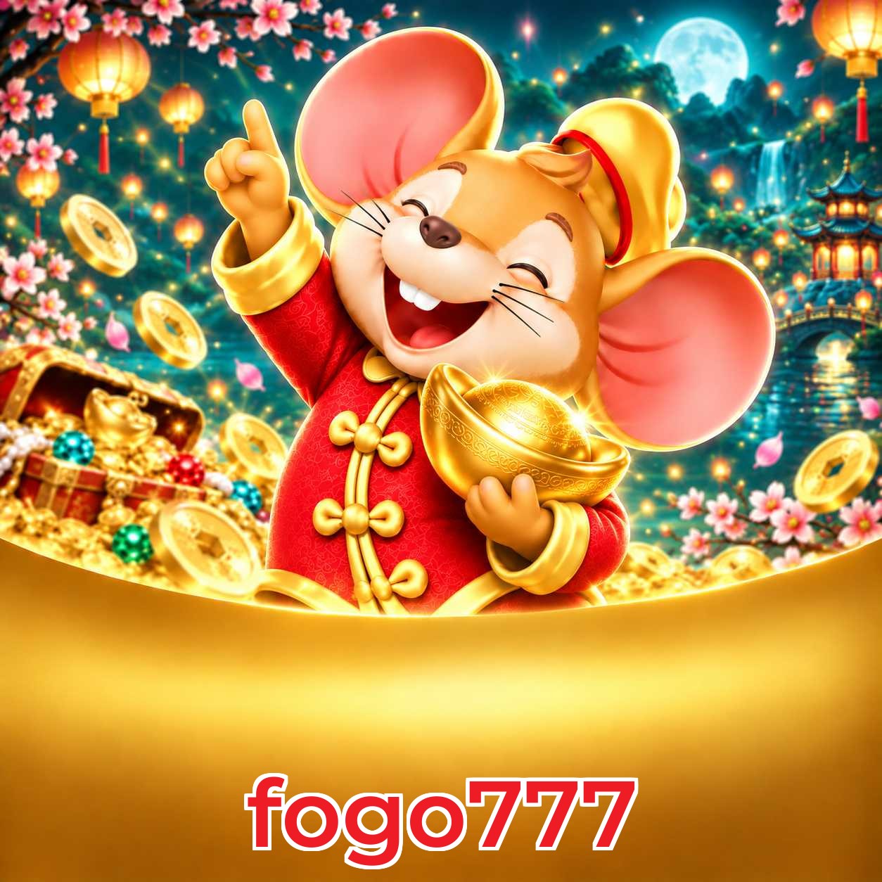 fogo777 Loterias