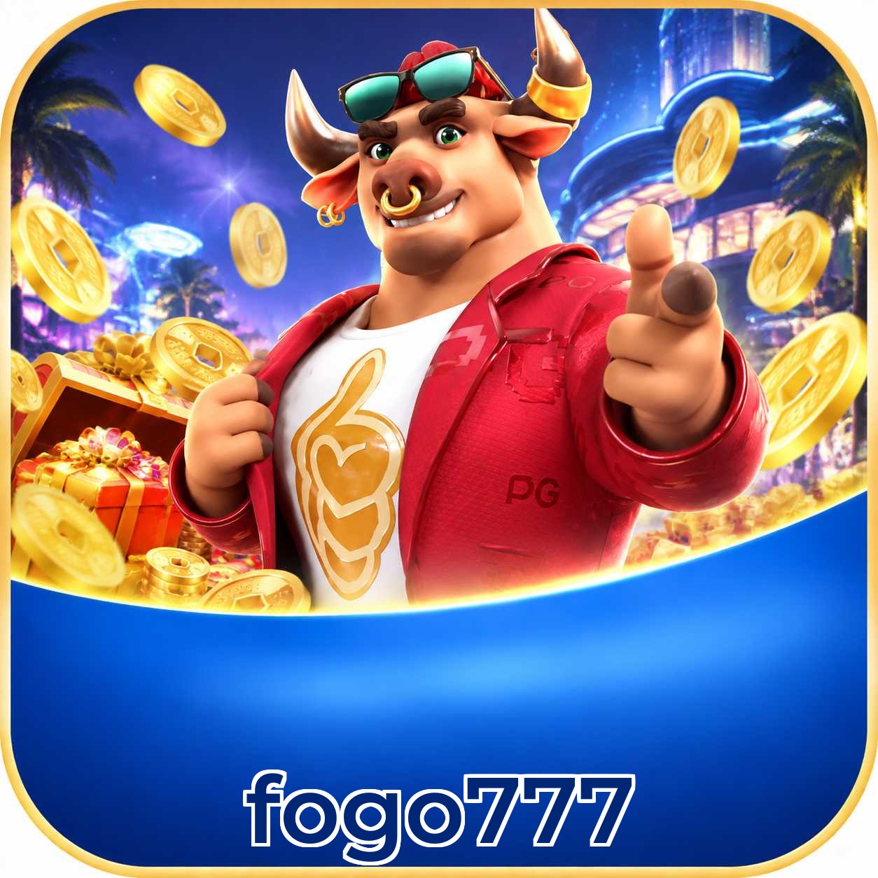 fogo777 Performance