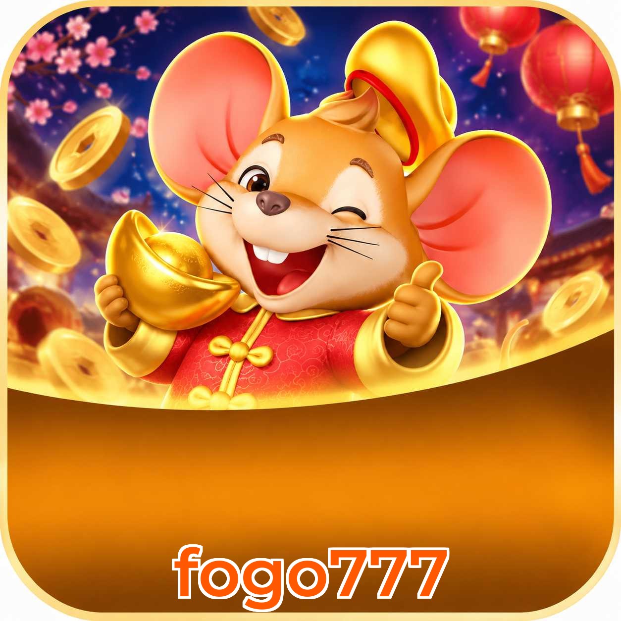 fogo777 Fortune Tiger RTP