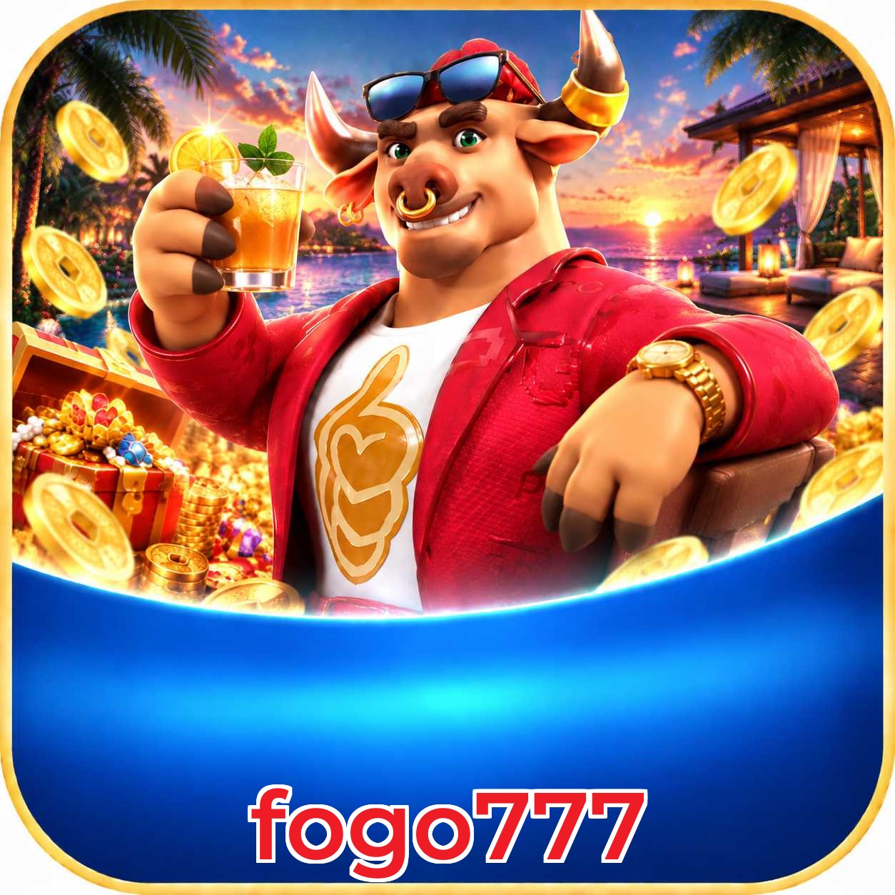 fogo777 VIP Program