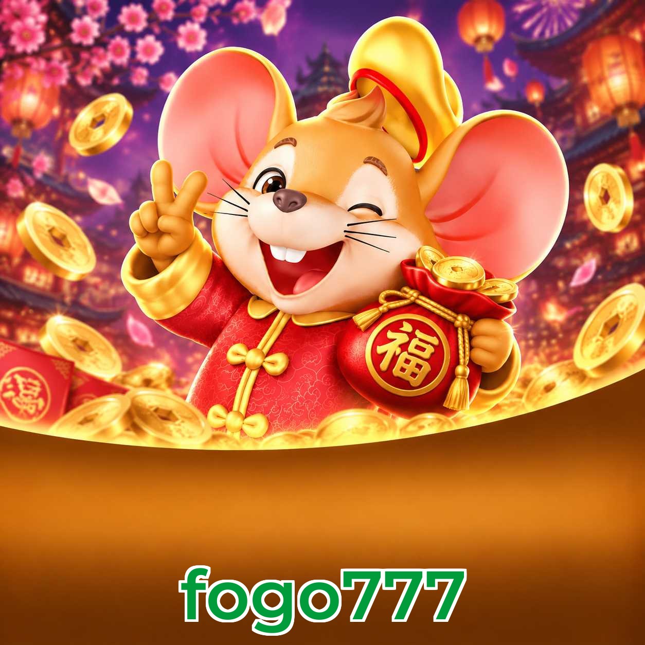 fogo777 App FAQ