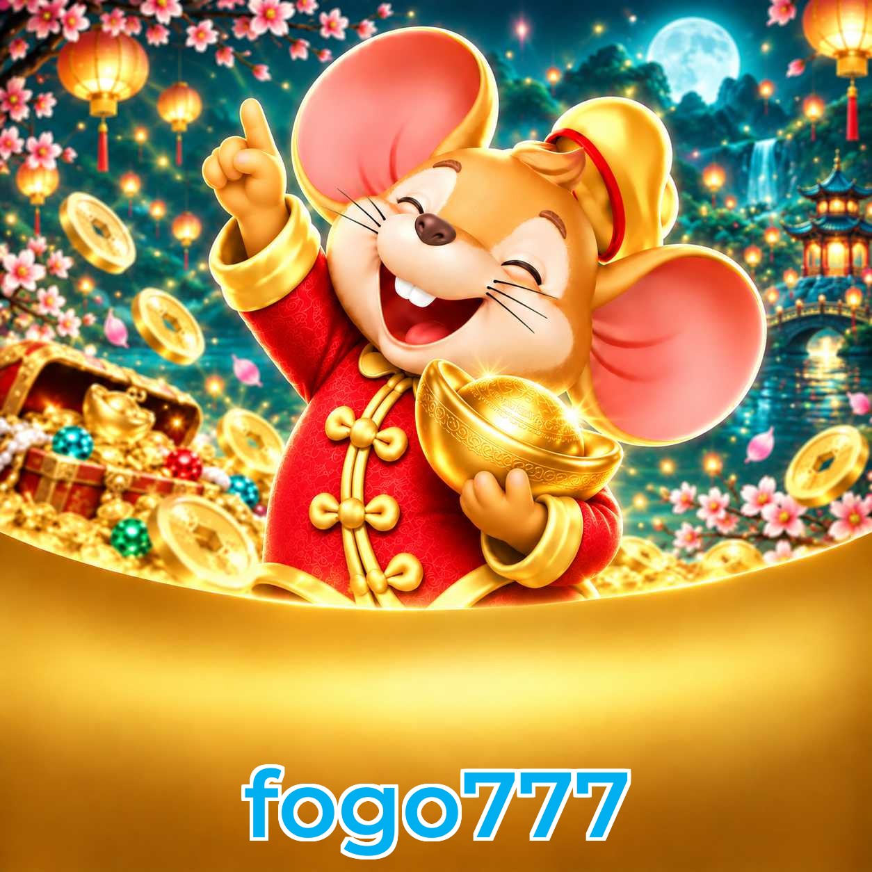 fogo777 Telegram FAQ
