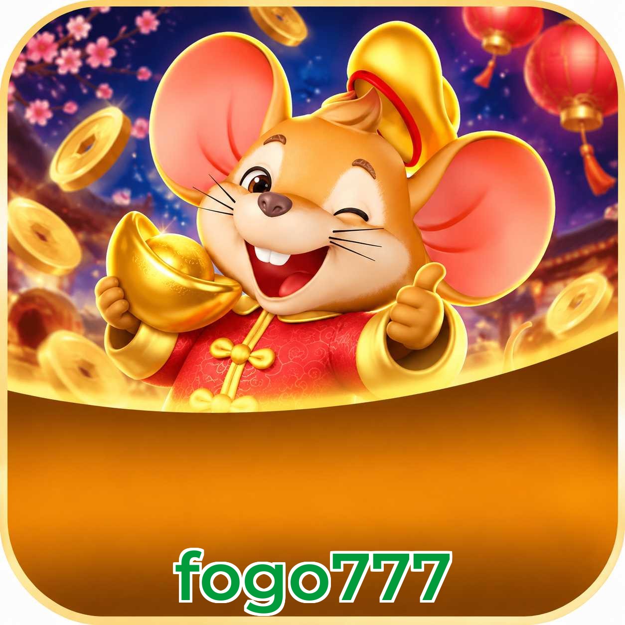 fogo777 Slots