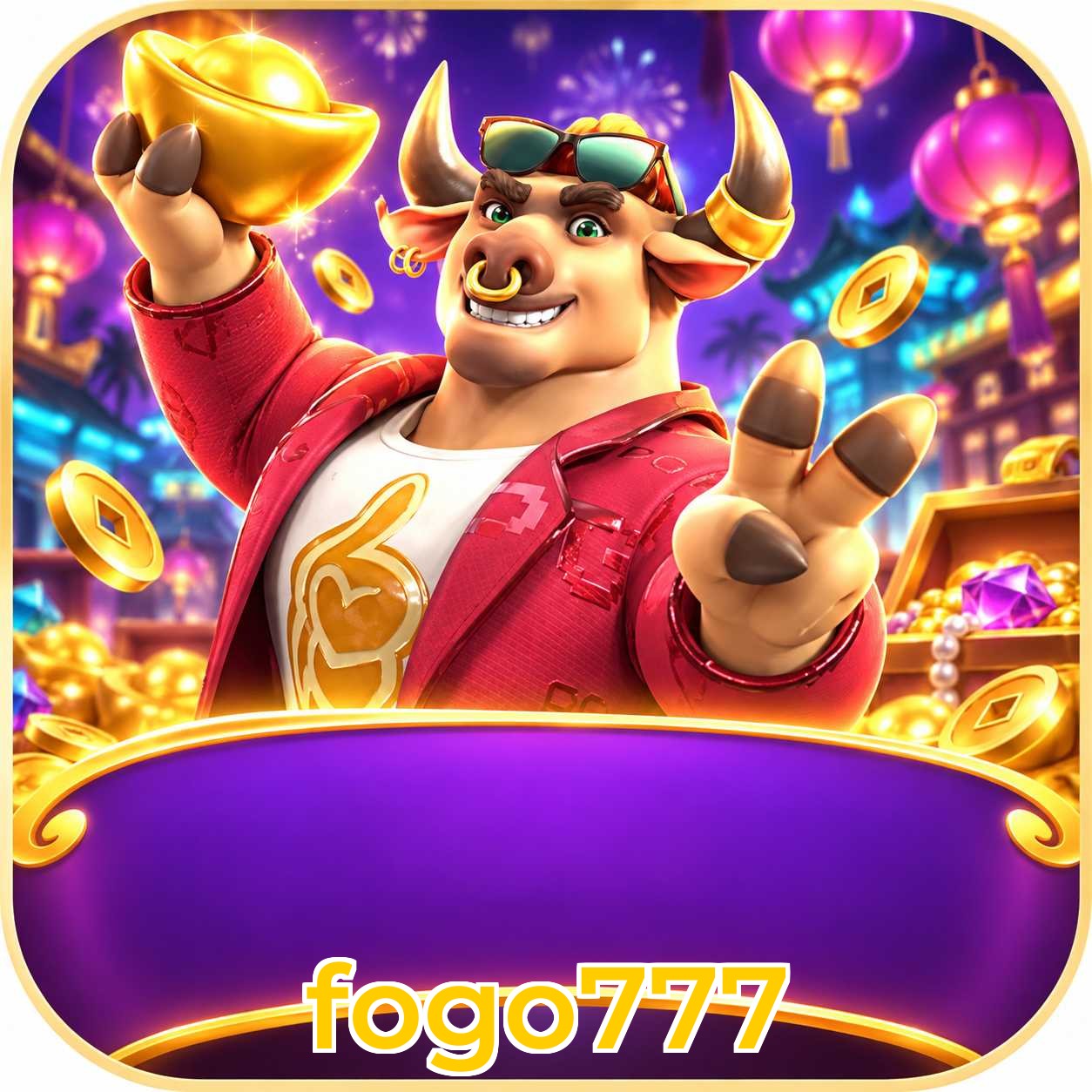 fogo777 Promotions