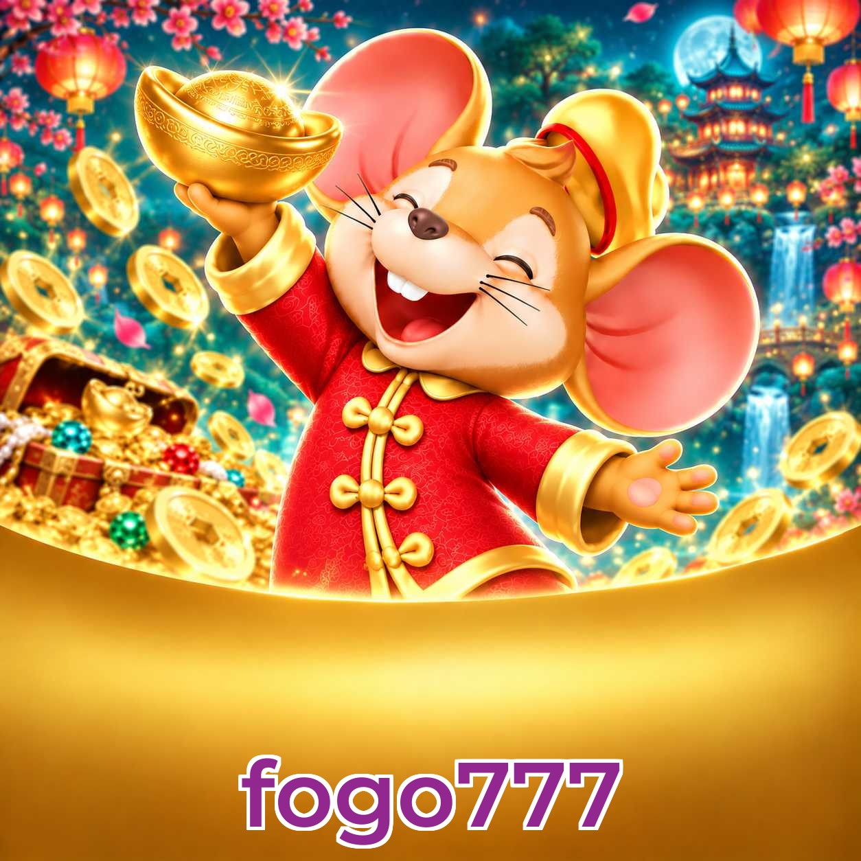 fogo777 Como Apostar Lottery
