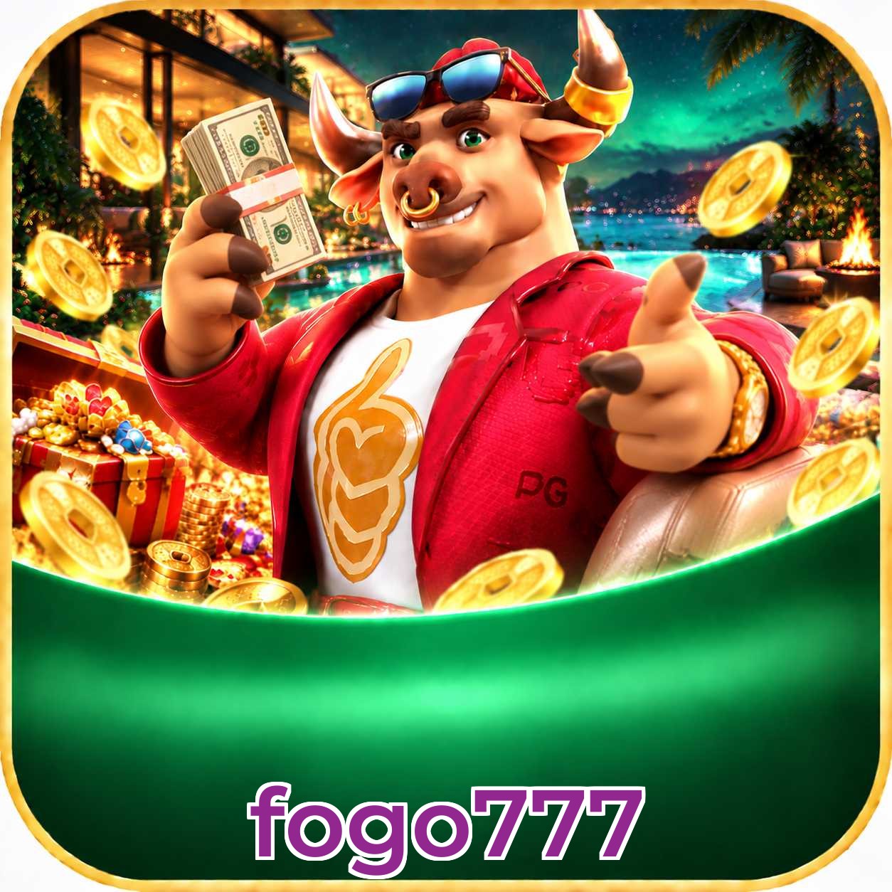 fogo777 FAQ