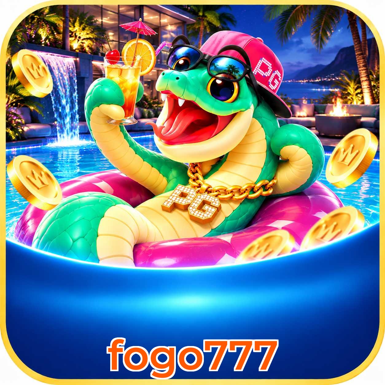 fogo777 Win FAQ