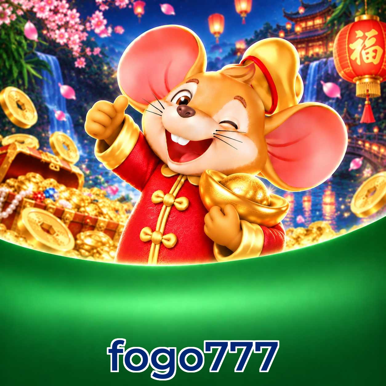 fogo777 Métodos de Login