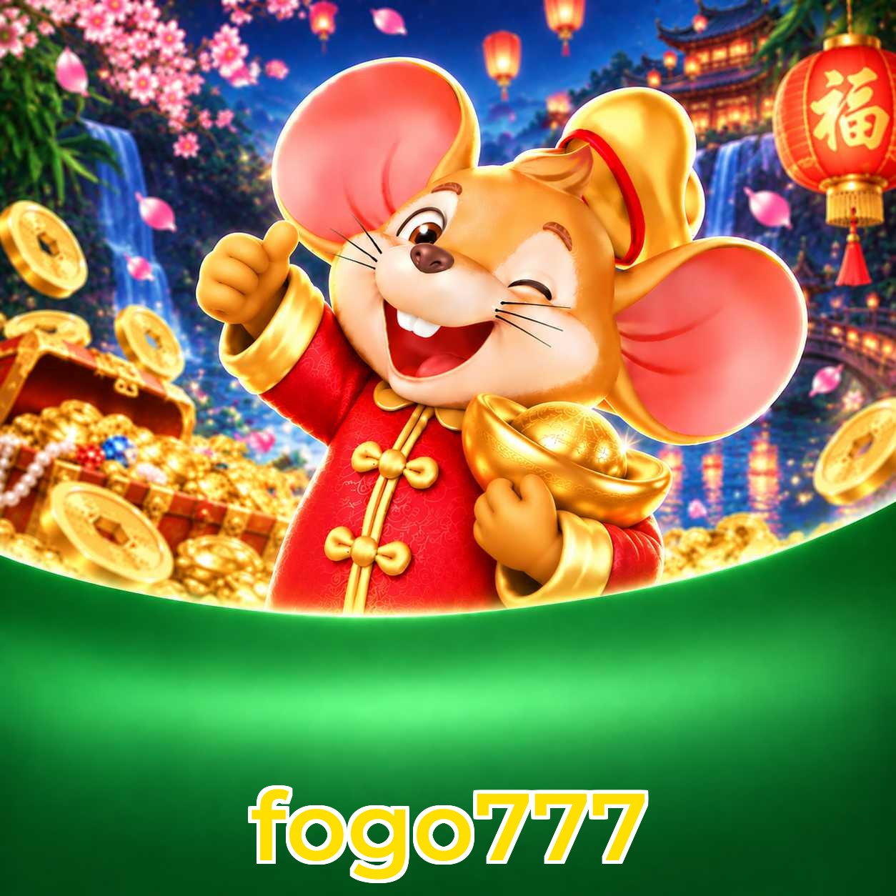 fogo777 FAQ