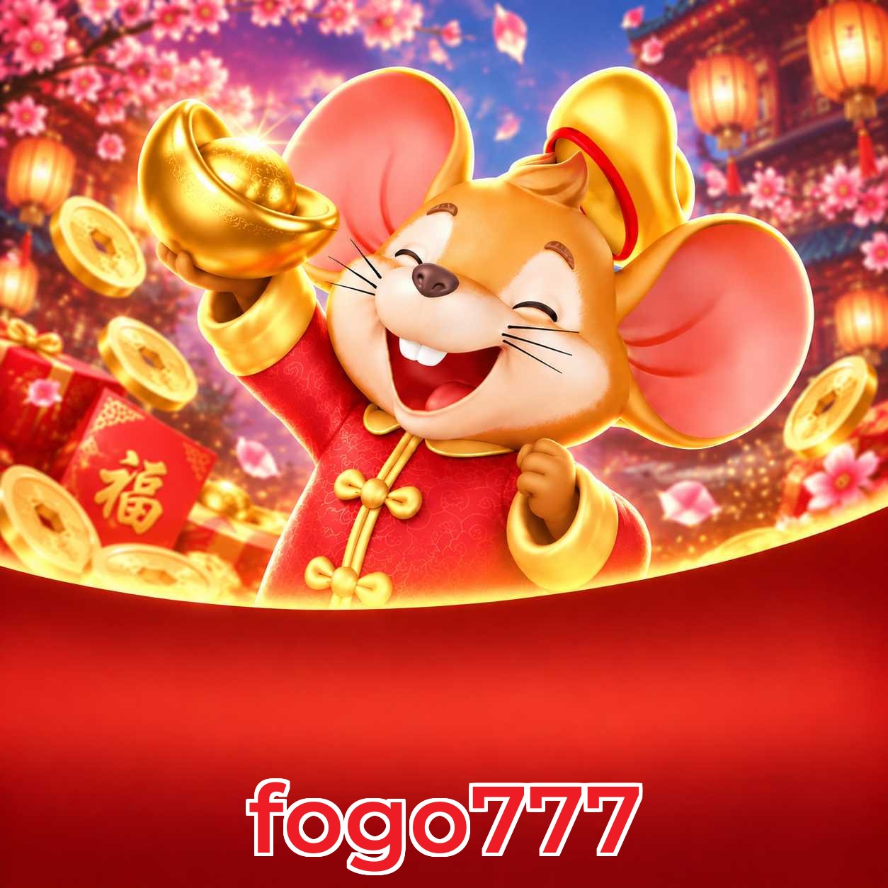 fogo777 Security