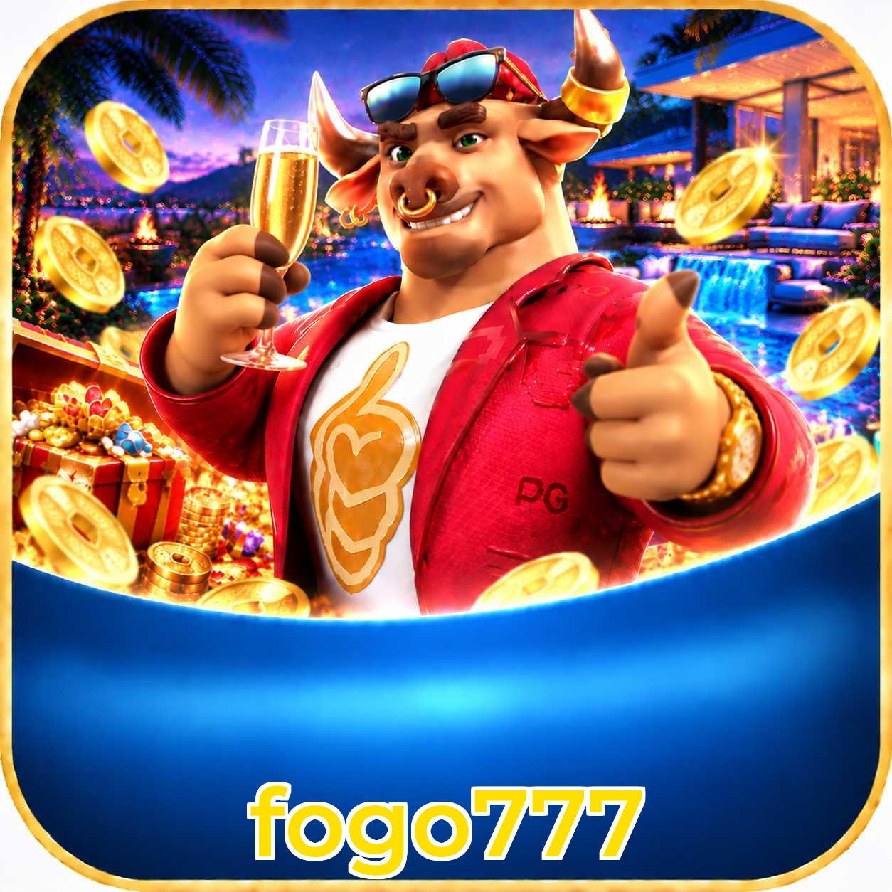 fogo777 Facebook Page