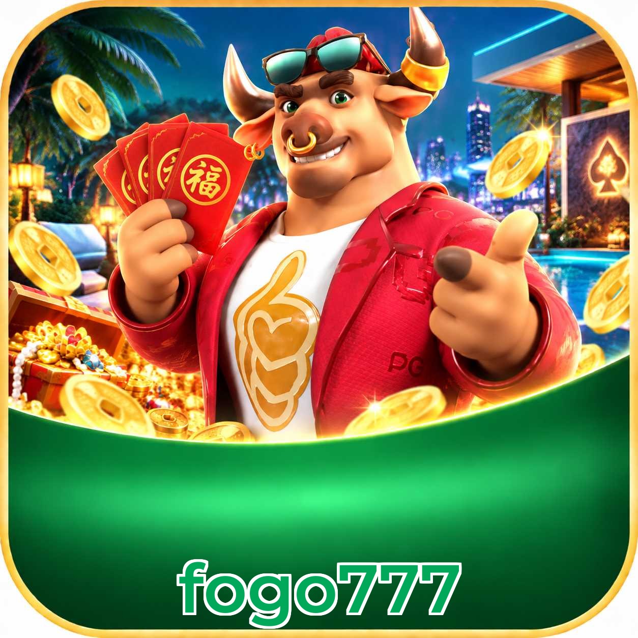 fogo777 Bonus Tips