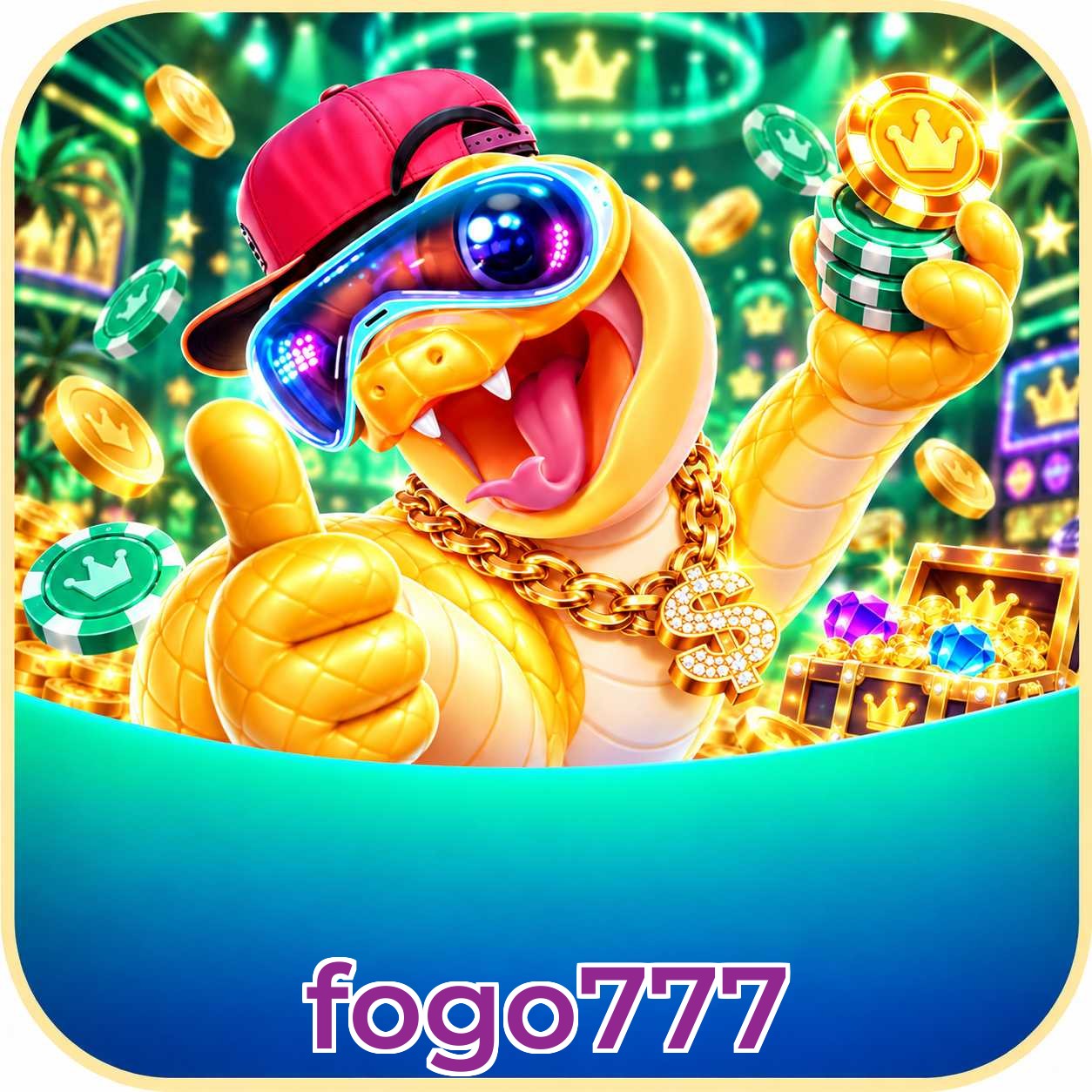 fogo777 instalar iPhone Safari PWA