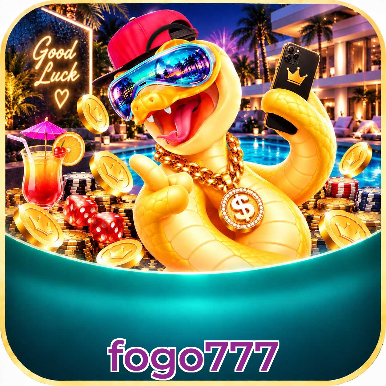 fogo777 Recuperar Senha