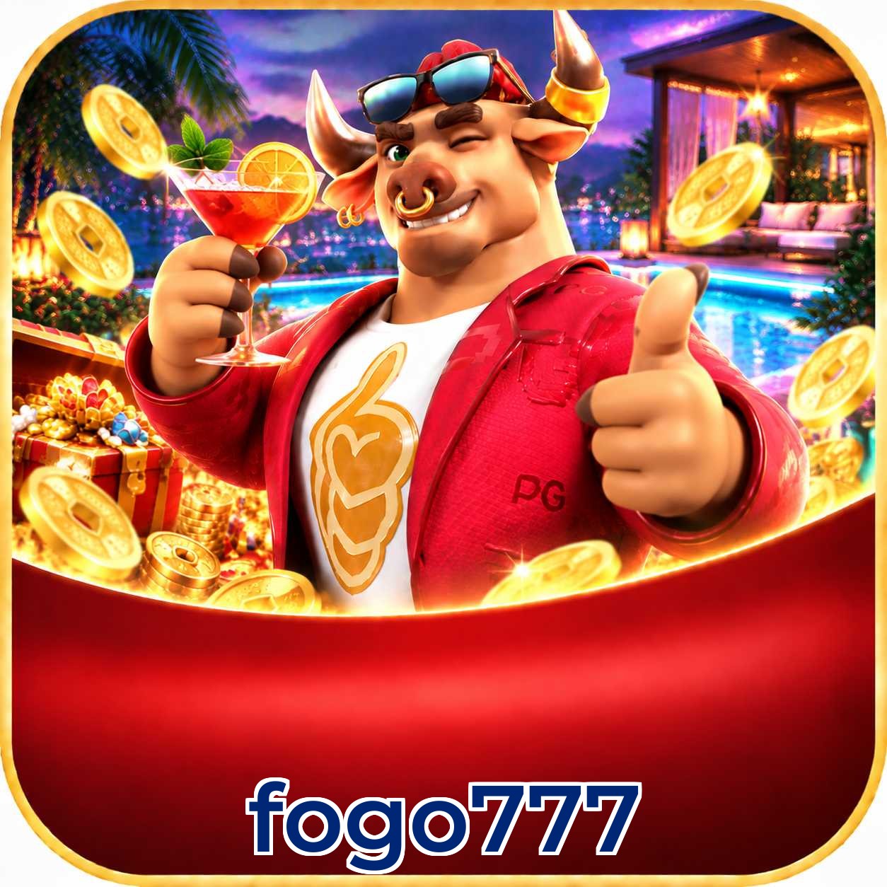 fogo777 Telegram