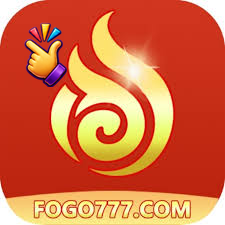 fogo777 Logo